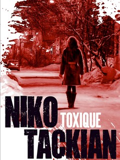 Niko Tackian en vidéo