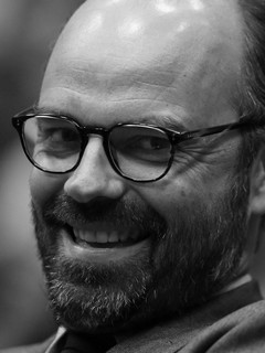 Édouard Philippe, auteur de polar et premier ministre... 