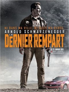 Le Dernier Rempart - Jee-Woon Kim 