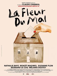 La fleur du mal - Claude Chabrol