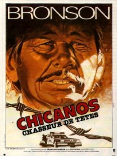 Chicanos, chasseur de têtes