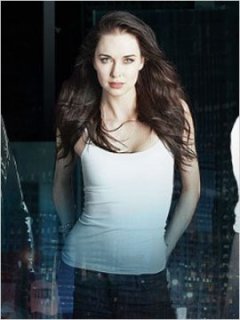 Shoot the Messenger - saison 1