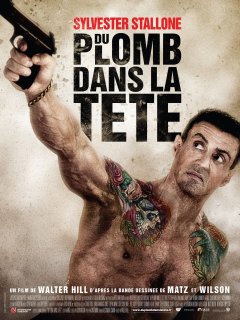 Du Plomb dans la tête - Walter Hill