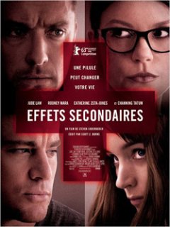 Effets Secondaires - Steven Soderbergh