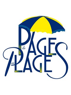 Olivier Norek, Ian Manook et Jean-Luc Bizien au salon de Pages en Plages !