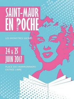 Maud Tabachnik récompensée à Saint-Maur en Poche 