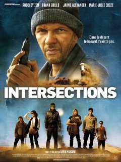 Intersections : nouvelle production musclée pour EuropaCorp - David Marconi