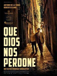 Que Dios Nos Perdone - Rodrigo Sorogoyen