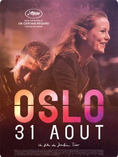 Oslo 31 août - Joachim Trier