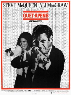 Guet-Apens (1973) -Sam Peckinpah