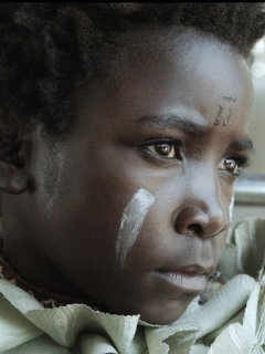 I'm not a witch - Rungano Nyoni