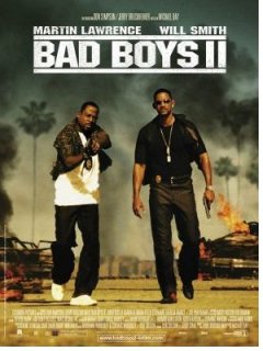 Bad boys II