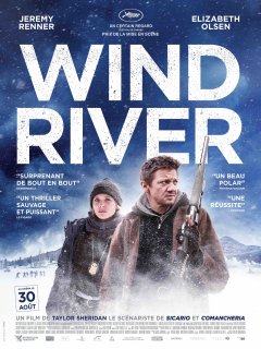 Wind River, Seven Sisters : ils sortent au cinéma cette semaine