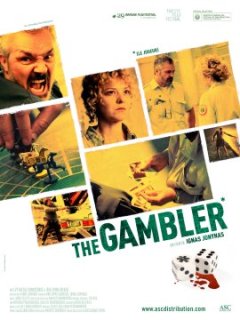The Gambler - Ignas Jonysas