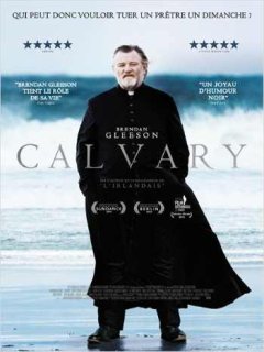 Calvary - John Michael McDonagh