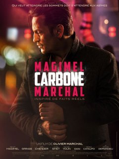 Carbone - Olivier Marchal