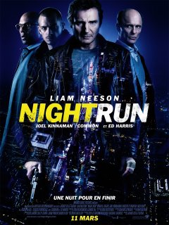Night Run - Jaume Collet-Serra