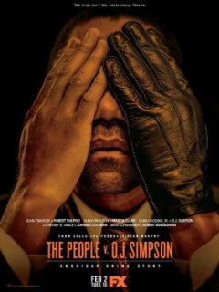 American Crime Story - Saison 1 : The People vs. O.J. Simpson