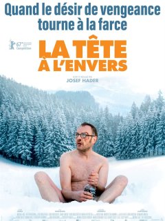 La tête à l'envers - Josef Hader