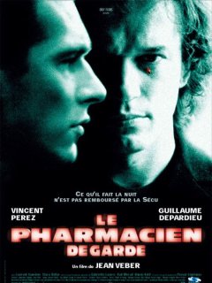 Le pharmacien de garde - Jean Veber