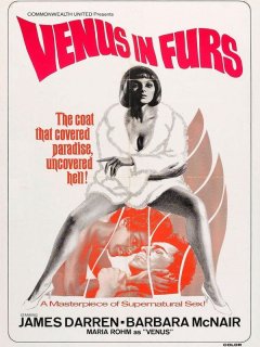 Venus in Furs (1969) - Jesus Franco