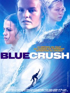 Blue crush