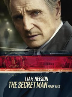 The secret man - Peter Landesman