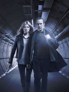 Tunnel - Saison 1