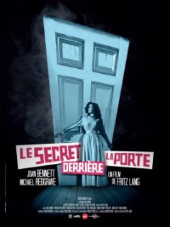 Le secret derrière la porte - Fritz Lang