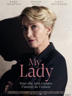 My Lady - Richard Eyre