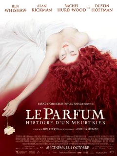 Le parfum, histoire d'un meurtrier - Tom Tykwer