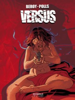 Versus - José Maria Beroy - Josep Maria Polls