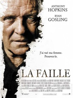 La faille