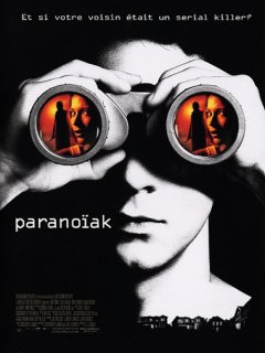 Paranoiak