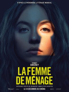 La Femme de ménage aura bien une suite au cinéma !