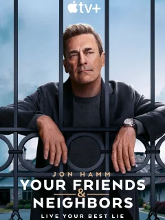 La saison 2 de Vrais voisins, faux amis arrive bientôt sur nos écrans !