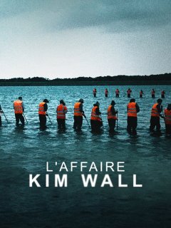 Une nouvelle série policière danoise, "L'affaire Kim Wall", sur Arte.