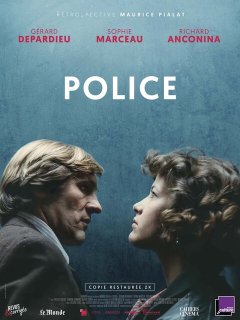 "Police" : Pialat sur les traces du film noir