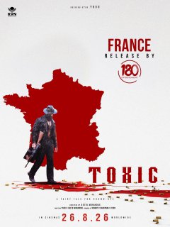 Les polars du mois d'août à ne pas manquer au cinéma. 