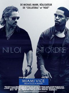 Miami vice