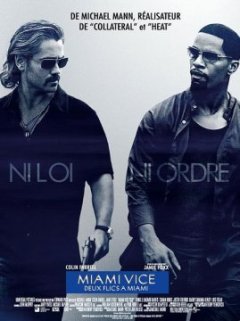 Miami vice