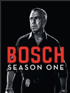 Harru Bosch Saison 1 