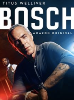 Harry Bosch - Saison 3 