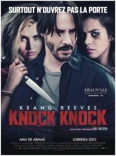 Knock Knock - Eli Roth