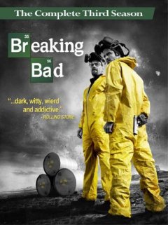 Breaking Bad - Saison 3
