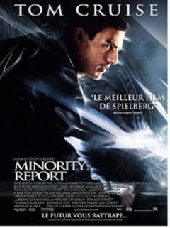 Minority report