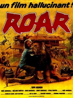 Roar - Noel Marshall