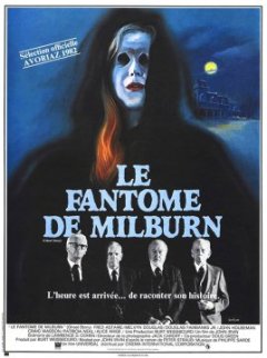 Le fantôme de Milburn - John Irvin