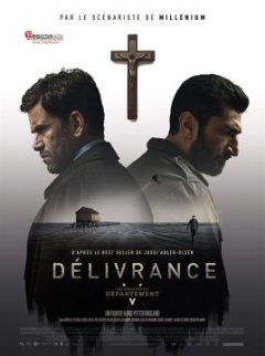 Les enquêtes du département V : Délivrance - Hans Petter Moland