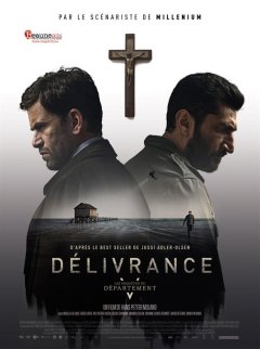 Les enquêtes du département V : Délivrance - Hans Petter Moland